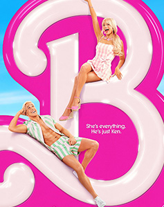 Barbie