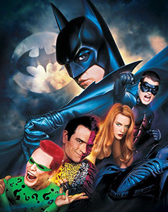 Batman