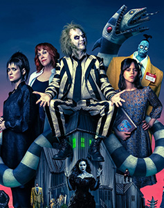 Beetlejuice