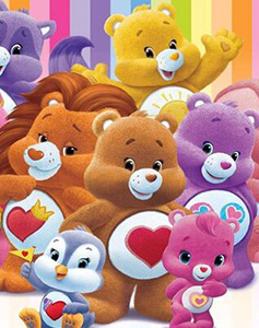 Bisounours