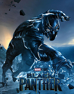 Black Panther