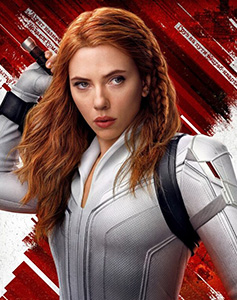 Black Widow