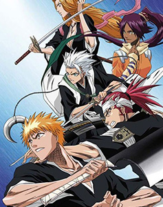 Bleach