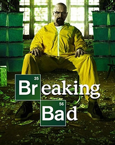 Breaking Bad
