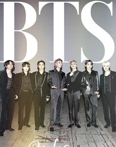 BTS