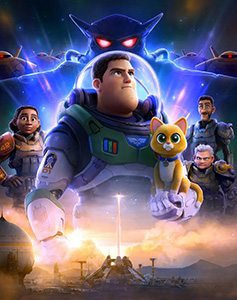 Buzz l'Éclair