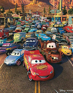 Cars