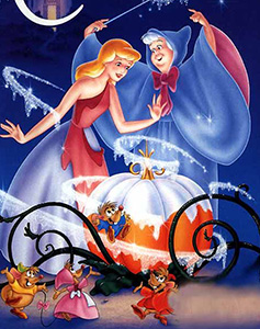 Cendrillon