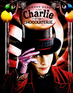 Charlie et la Chocolaterie