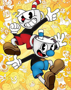 Cuphead