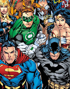 DC Comics