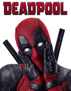 Deadpool