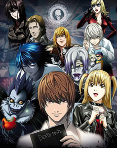 Death Note