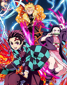 Demon Slayer