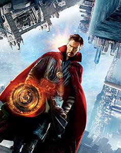 Doctor Strange