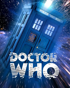 Doctor Who