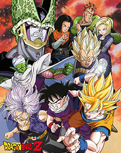 Dragon Ball