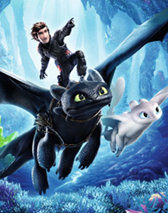 Dragons Dreamworks