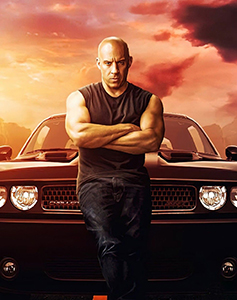 Fast and Furious