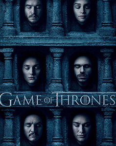 Game of Thrones