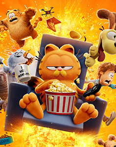 Garfield