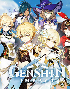 Genshin Impact