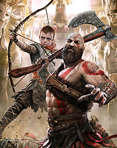 God of War