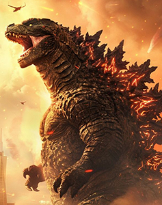 Godzilla