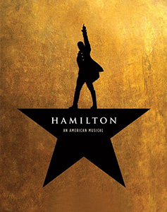 Hamilton: An American Musical