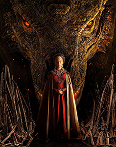 House of the Dragon