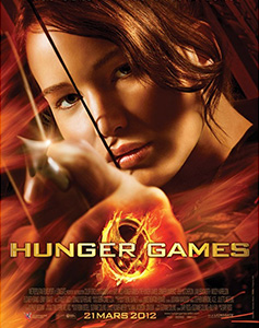 Hunger Games