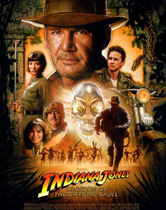Indiana Jones