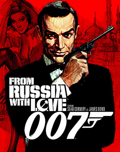 James Bond 007