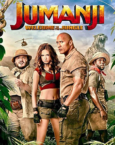 Jumanji