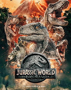 Jurassic World