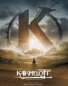 Kaamelott