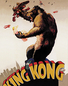 King Kong