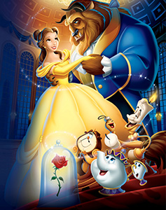 La Belle et la Bête