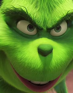 Le Grinch