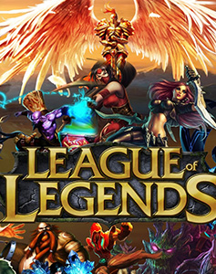 League of Legends