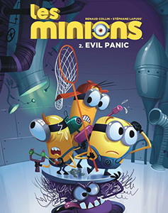 Les Minions