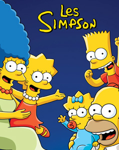 Les Simpson