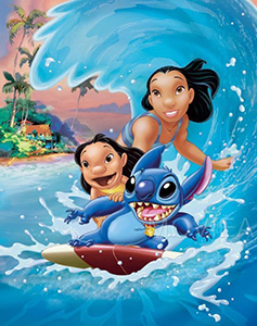 Lilo et Stitch