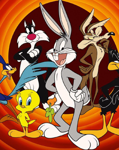 Looney Tunes