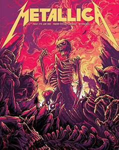 Metallica