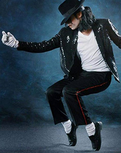 Michael Jackson