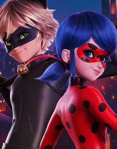 Miraculous