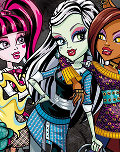 Monster High
