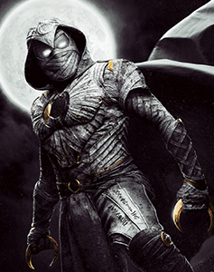 Moon Knight