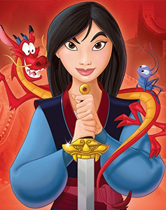 Mulan